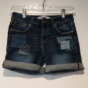 Vigoss Jean shorts
